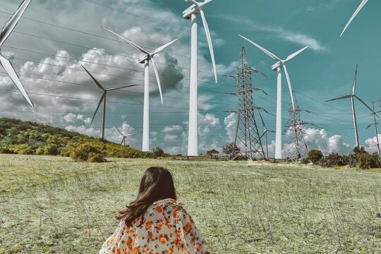 Review Top 5 địa điểm chụp ảnh ở Mũi Né giúp bạn thoải mái sáng tạo