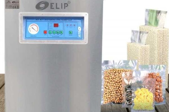 Review Top 5 máy hút chân không công nghiệp công suất cực cao