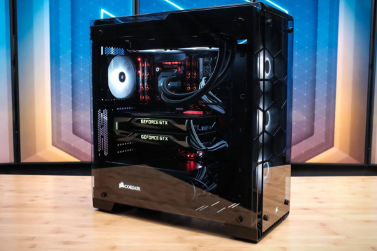 Case là gì? Case có vai trò như thế nào đối với máy tính?