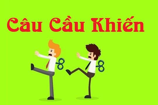 Tìm hiểu về câu cầu khiến và đặc điểm, công dụng của loại câu này