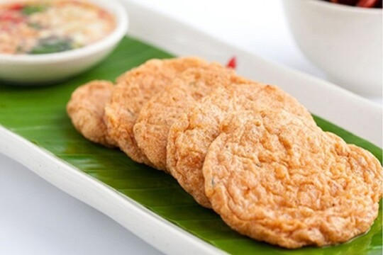 Công thức làm món chả cá ngon tuyệt đỉnh, siêu ngon