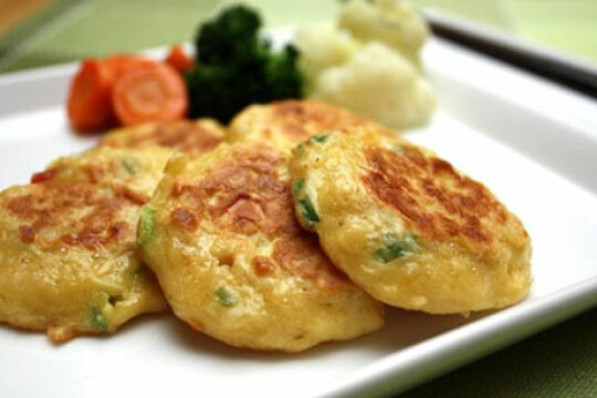 Cách làm món chả đậu phụ thơm ngon tại nhà cực kỳ đơn giản