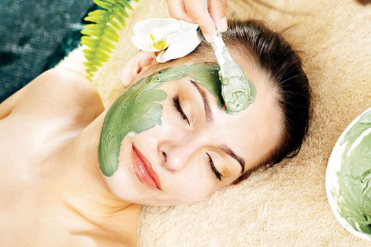 Mụn ẩn là gì? Làm thế nào để khắc phục tình trạng mụn ẩn?