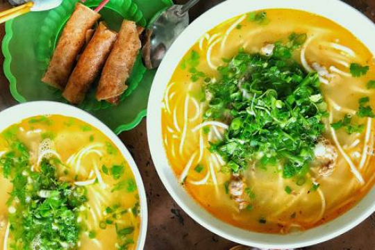 Review Top 5 đặc sản Quảng Bình nhất định phải thử một lần