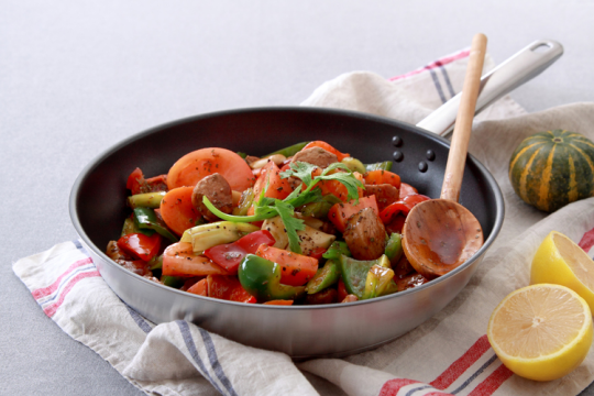 Review Top 5 mẫu chảo chống dính chính hãng giá rẻ tốt nhất