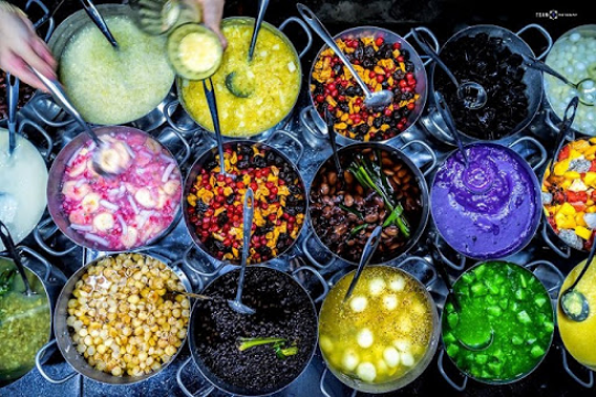 Review Top 5 đặc sản Huế gây thương nhớ trong lòng du khách