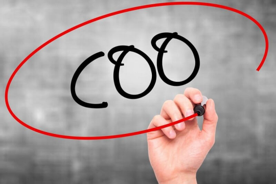 Cẩm nang giải đáp mọi thông tin về chief operating officer là gì?