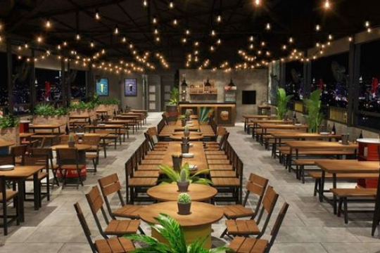 Review Top 5 quán bia quận 5 thu hút đông "dân nhậu" nhất hiện nay