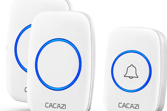 Review Top 5 chuông cửa đảm bảo an ninh cho mọi gia đình