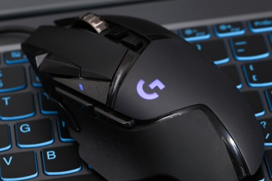 Review Top 5 chuột gaming có thiết kế hiện đại đèn led ấn tượng