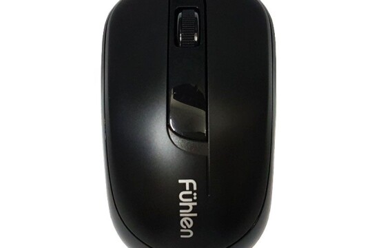 Review Top 5 chuột không dây tiện lợi bền và tốt nhất hiện nay