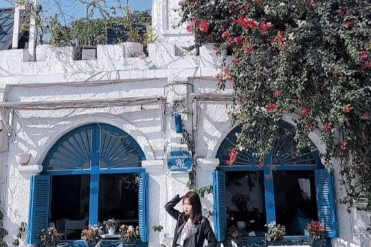 Review Top 5 địa điểm chụp ảnh Tây Hồ đang được giới trẻ săn lùng nhất