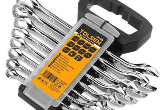 Review top 5 cờ lê đa năng cực kỳ tiện lợi cho việc sửa chữa