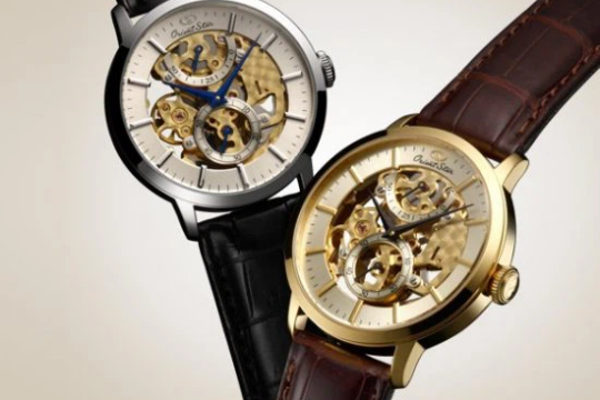 Đồng hồ cơ là gì? Làm thế nào để nhận biết được đâu là đồng hồ cơ?