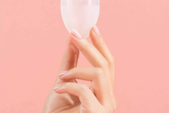 Review top 5 loại cốc Nguyệt San được giới trẻ tin dùng