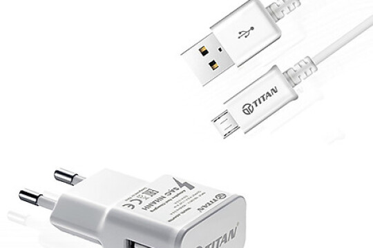 Review Top 5 sản phẩm cốc sạc Android có khả năng sạc nhanh chóng