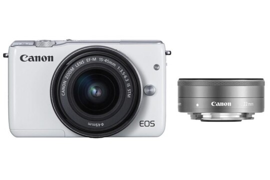 Review Top 5 máy ảnh du lịch nhiều tính năng chụp ảnh sắc nét