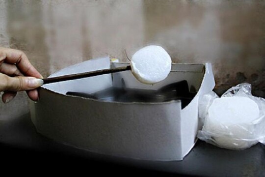 Review Top 5 loại cồn khô dễ dàng mồi lửa và sử dụng được lâu dài