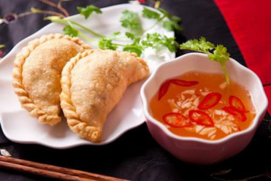 Hướng dẫn cách làm bánh gối nhanh gọn, tiện lợi với 5 bước cực đơn giản