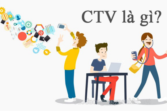 Cộng tác viên là gì? Những công việc nào thường xuyên tuyển cộng tác viên?