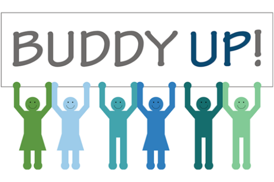 Buddy là gì? Buddy đồng nghĩa với những cụm từ nào?