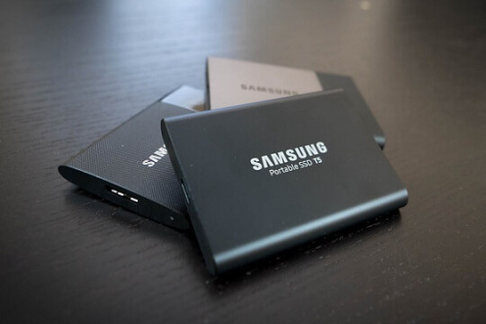 Review Top 5 ổ cứng di động tốt nhất hiện nay có dung lượng lớn