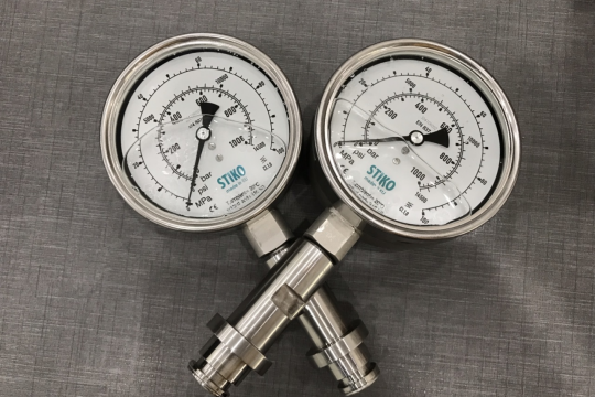 MPa và Bar là gì? Tìm hiểu công thức 1 MPa = Bar