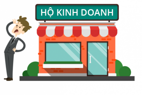 Hộ kinh doanh là gì? Đặc điểm của hộ kinh doanh cá thể bạn nên biết