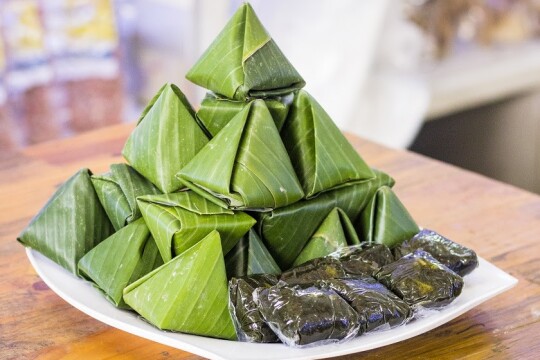 Review Top 5 đặc sản Quy Nhơn bạn nên thưởng thức ít nhất 1 lần.