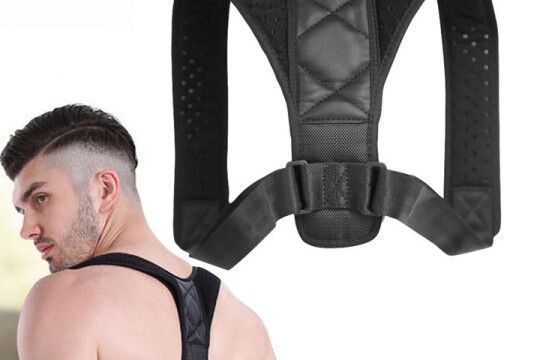 Review Top 5 đai chống gù lưng đáng mua nhất