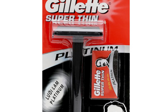 Review top 5 dao cạo râu làm sạch râu êm ái, an toàn cho phái mạnh