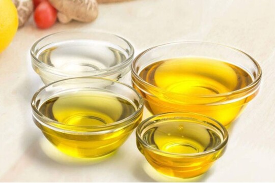 Review Top 5 dầu ăn tốt cho sức khỏe nên lựa chọn