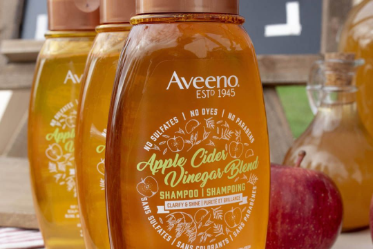 Review top 5 dầu gội cho da dầu giúp mái tóc luôn bồng bềnh quyến rũ