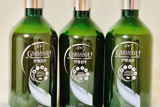 Review Top 5 dầu gội trị gàu cho da đầu luôn sạch bóng