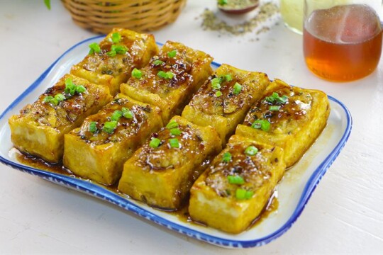 Hướng dẫn làm đậu nhồi thịt đơn giản không mất nhiều thời gian mà vẫn đảm bảo dinh dưỡng