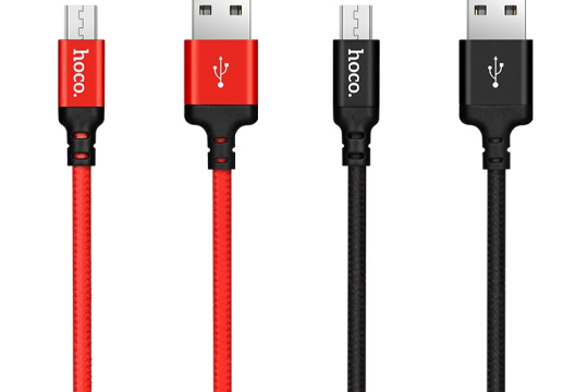 Review Top 5 dây sạc Android chính hãng, chất lượng tốt mà bạn nên biết