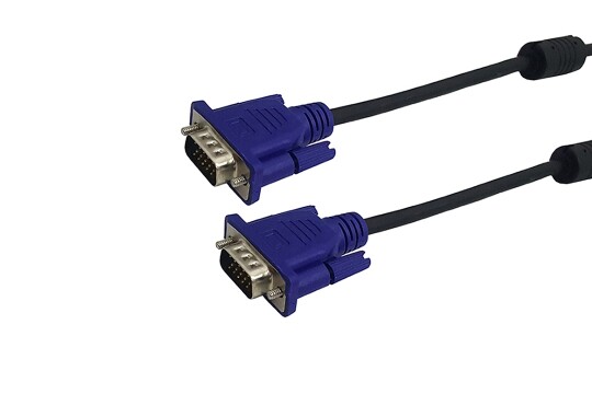 Review Top 5 dây VGA đem lại chất lượng hình ảnh tốt nhất