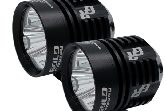 Review top 5 đèn trợ sáng có hiệu quả trợ sáng tốt phù hợp với xe mô-tô