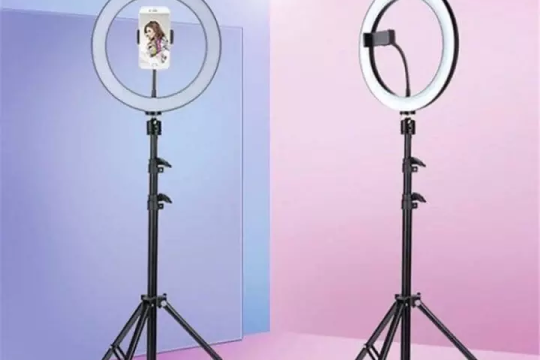 Review top 5 sản phẩm đèn livestream siêu tiện lợi  trên thị trường
