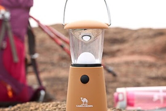 Review Top 5 Đèn sạc treo tường nhỏ gọn và tiết kiệm điện