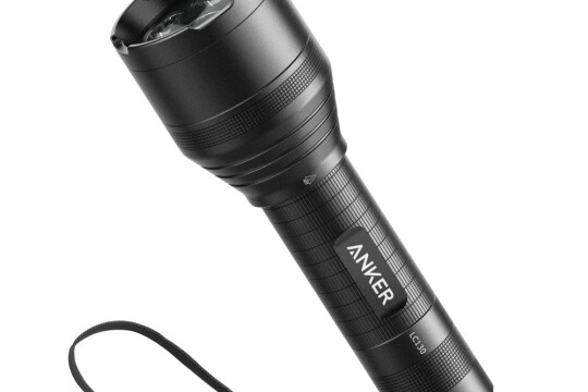 Review Top 5 sản phẩm đèn pin siêu sáng chất lượng 2020