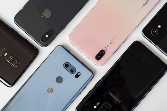 Review Top 5 sản phẩm điện thoại dưới 2 triệu - giá rẻ giật mình