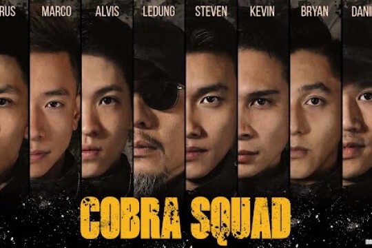 Squad là gì? Bí quyết chơi Squad hiệu quả cho người mới bắt đầu