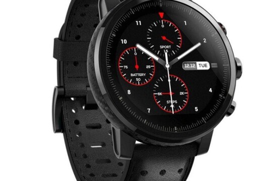 Review Top 5 đồng hồ thể thao- người bạn thân của các gymer