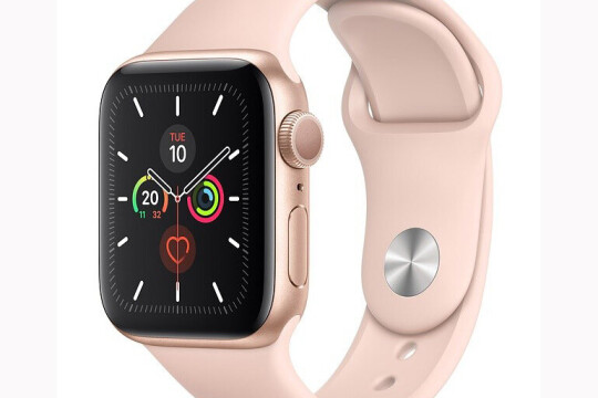 Review Top 5 đồng hồ thông minh giá rẻ bán chạy nhất hiện nay