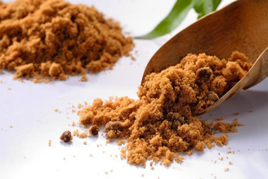 Đường đen là gì? Đường đen có thực sự tốt cho sức khỏe?