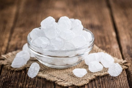 Đường phèn là gì? Đường phèn có tốt cho sức khỏe không?
