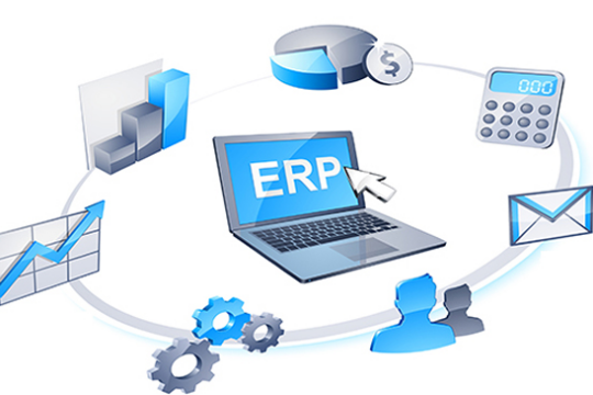 Giải đáp thắc mắc: ERP là gì và có những vai trò gì cho công ty của bạn