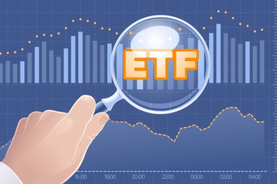 Những thông tin chung về ETF là gì? ETF có cách thức hoạt động như thế nào?