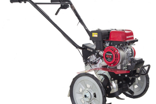 Review Top 5 máy xới đất không thể thiếu cho những vùng đất cằn cỗi